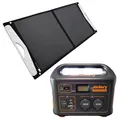 Jackery Explorer 0% MwSt §12 III UstG 1000 1002Wh Portable Powerstation Solar Ba