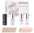 ?? NeoNail Nagelstudio Starter Set Baby Boomer Set Nagellack Geschenkbox ROSE ??