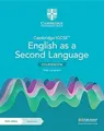 Cambridge IGCSE English as a second language. Coursebook... | Buch | Zustand gut
