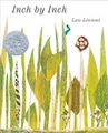 Leo Lionni Inch by Inch (Gebundene Ausgabe)