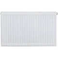 Belrad Typ 22 Universalheizkörper Ventilheizkörper Mittelanschluss Mit 8 Anschlüssen 300 X 800 HxB 785W