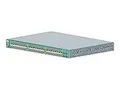 Cisco Systems Catalyst 3560G-48PS-E Switch Giga 48 x RJ45 10 / 100 / 1000 PoE + 4 x MiniGBIC 19