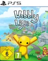 Wobbly Life (PS5) PlayStation 5 Standard (Not Machine Spacific)