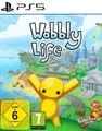 Wobbly Life PS5       !!!!! NEU+OVP !!!!!