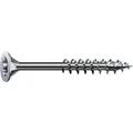Spax Senkmultikopf T-Star Plus T20 Teilgewinde Wirox (200 Schrauben pro Stück, 3.5 x 35 mm) (3337058)