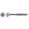 Schraube R 88091 SEKO/T-STAR TG 3,5x35/22-T20 Stahl WIROx200 Stück SPAX