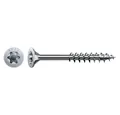 SPAX Schraube SPAX 191010350353 Holzschraube 3.5 mm 35 mm T-STAR plus Stahl WIRO