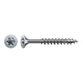 Spax Universalschraube 3,5 x 35 mm Senkkopf T-STAR plus Teilgewinde 4CUT WIROX