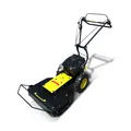BAMATO Mulchmäher GM-875 mit RATO Motor