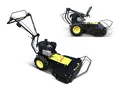 BAMATO Mulchmäher GM-875 Rasenmäher Mulcher 58cm 223ccm 75kg Benzin