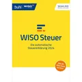 Buhl Data WISO Steuer 2025 inkl. DVD - [PC/MAC] Steuererklärung 2024