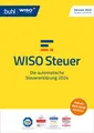 WISO Steuer 2025 | Buhl Data Service GmbH | CD-ROM | WISO Steuer-Software | 2024