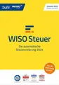 WISO Steuer 2025 Steuererklärung 2024 automatisch gemacht