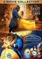 Beauty  The Beast Live Action/Animated Doublepack... | DVD | Zustand akzeptabel
