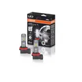 Paar Glühbirnen Nebelscheinwerfer Osram 67219CW Ledriving Fl 6000K Ece H8/H11/