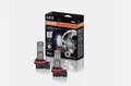2x OSRAM H8 H11 H16 kompatibel LEDriving  Nebelscheinwerfer 67219cw 6000k