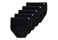 Speidel Slip Britta (3-St) mit elastischen Beinausschnitten im 5er Pack