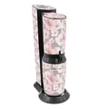 Aufkleber für Sodastream Crystal 2.0 Kirschblüten Selbstklebende Folie RX049-03