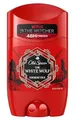 Old Spice Whitewolf Deodorant Stick für Herren – Limitierte Edition