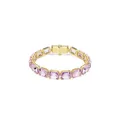 Swarovski Millenia Kollektion womens Vergoldet