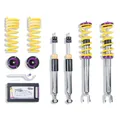 KW Gewindefahrwerk V3 inox MERCEDES-BENZ E-KLASSE CABRIOLET [A238] | 35225099