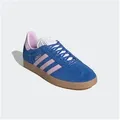 adidas Originals GAZELLE Sneaker blau 40 EU