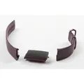 FitBit Charge4 KOSHI rosewood Fitness Tr + Defekt (264553)