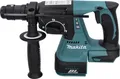 Makita DHR 243 ZE Akku Bohrhammer 18 V Brushless Solo + Einlage für Makpac - ohne Akku, ohne Ladegerät, ohne Makpac