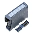 SIEMENS 6ES7521-1BL00-0AB0, Simatic S7-1500, Digital Input Module DI 32X24 V ...