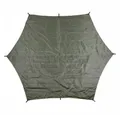 MFH Tarp-Zelt Hexagon-Tarp für Hängematten, (Zeltplane)