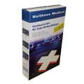 Austauschset Sterilprodukte und Pflasterprodukte DIN 13164 HOLTHAUS für KFZ  ...