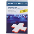 AUSTAUSCHSET für KFZ Verbandkasten 1 St PZN04760653