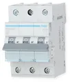 Hager MCN320 Leitungsschutzschalter 3 polig 6kA C-Charakteristik 20A 3 Module