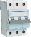 Hager MCN320. AC Eingangsfrequenz: 50/60 Hz, Nominale Stromabgabe: 20 A (MCN320)