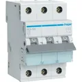 Hager MCN 320 Leitungsschutzschalter 20A, 3polig
