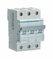 Sicherung Fi Schutzschalter CDA440 LS Schalter HAGER MBN MCN KDN Set Auswahliste