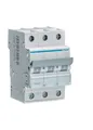 Hager MCN320 Leitungsschutzschalter 3polig C20A 6kA
