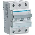 Hager MCN320 MCN320 Leitungsschutzschalter 3phasig    20 A