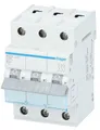 Hager Leitungsschutzschalter, 3p, C20A, 6kA, MCN320, 230/400 V/AC