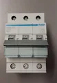 Hager FI-Schalter CDA/CFA ; Leitungsschutzschalter LS-Schalter MBN/MCN