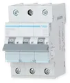 Hager MCN320 Leitungsschutzschalter 3 polig 6kA C-Charakteristik 20A 3 Module