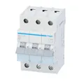 Hager Leitungsschutzschalter 3p C20A 6kA MCN320