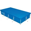 Bestway Poolabdeckung Flowclear 400x211 cm