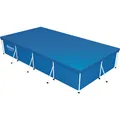 Bestway Abdeckplane Frame Pool (410 x 226 cm) (58107)