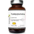 Kenay Phosphatidylcholin 60 Kapseln