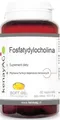 Phosphatidylcholin | 385 mg | SOFT GEL Technologies Inc. USA
