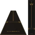 Bulls Advantage Carpet Dartmatte  300x85 cm