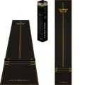 Bull's NL - Advantage Carpet Dartmatte - 300x85cm