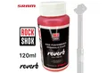 RockShox Fahrrad-Montageständer Rock Shox, Reverb Sattelstützen Hydraulik Öl 120ml, 11.4315.021.070
