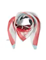 Cecil Damen Bandana aus Modal mit Print